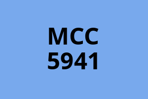МСС Спортмастер. 5941 MCC код. Какой MCC код Спортмастер магазина.